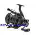 Катушка безынерционная Daiwa 20 Crosscast Spod